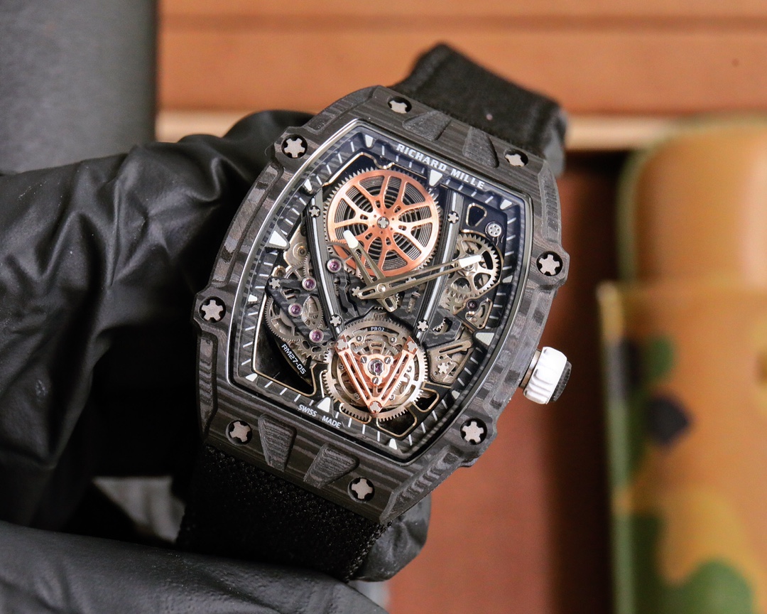 Richard Mille